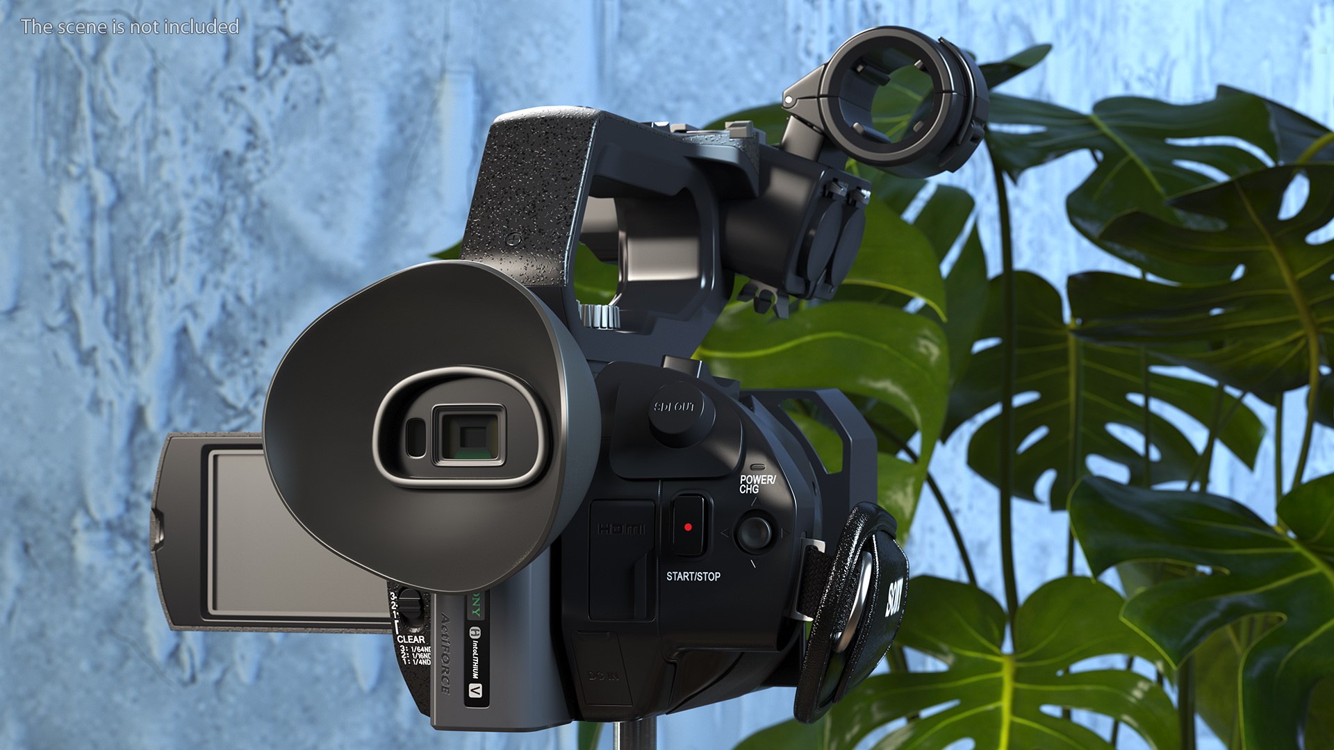 3D model Magic Arm Kit with Camcorder Sony PXWS X70 https://p.turbosquid.com/ts-thumb/ok/d96Tv3/YZ/magicarmkitwithcamcordersonypxwsx70c4dmodel005/jpg/1644297936/1920x1080/fit_q87/2c23eabc1c3b062bd7797c7d34acc54d51cd7f9e/magicarmkitwithcamcordersonypxwsx70c4dmodel005.jpg