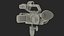Magic Arm Kit with Camcorder Sony PXWS X70