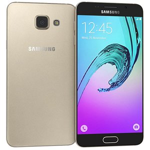 samsung galaxy a5 2016 max