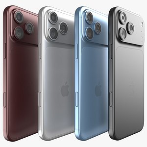 Iphone 18 pro