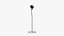 Baluna Floor Lamp