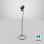 Baluna Floor Lamp