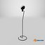 Baluna Floor Lamp