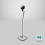 Baluna Floor Lamp