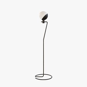Baluna Floor Lamp