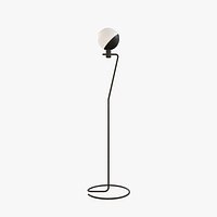 Baluna Floor Lamp