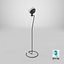 Baluna Floor Lamp
