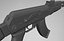 kalasnikov ak47