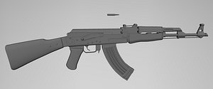 kalasnikov ak47