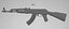kalasnikov ak47