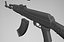 kalasnikov ak47