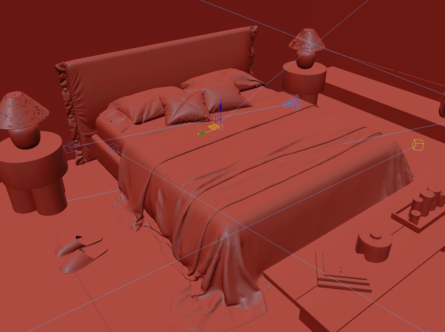 Cozy Bedroom Interior Scene 3D model https://p.turbosquid.com/ts-thumb/ok/stZUfC/N7/7/jpg/1708485836/1920x1080/fit_q87/cb2b1968c665cafbd5464977e0b98f9ba402a5ab/7.jpg