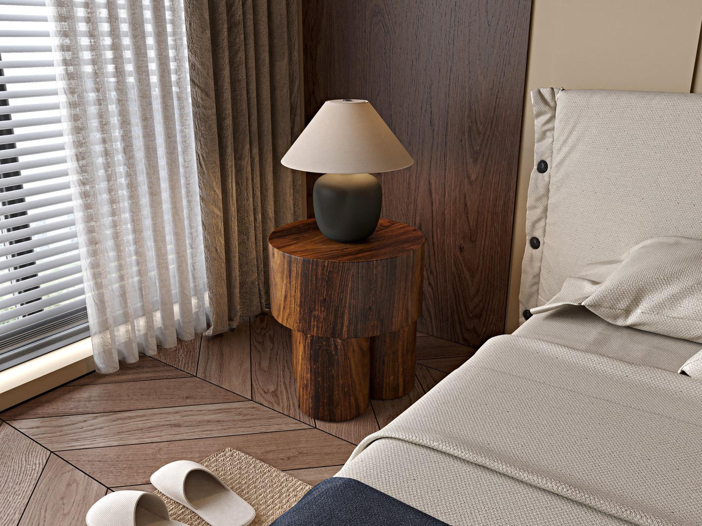 Cozy Bedroom Interior Scene 3D model https://p.turbosquid.com/ts-thumb/ok/stZUfC/oH/4/jpg/1708485836/1920x1080/fit_q87/b2b127e476f6186d3e855f56ab32f0aaf504c202/4.jpg