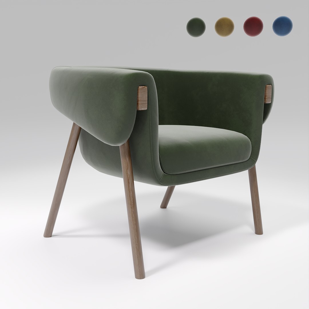 3D MONICA ON 4 LEGS ARMCHAIR https://p.turbosquid.com/ts-thumb/ok/t8rzbh/fj/cxr1/jpg/1737452781/1920x1080/fit_q87/40052cbbdd17689b211eb7a4124bf3877156c89c/cxr1.jpg
