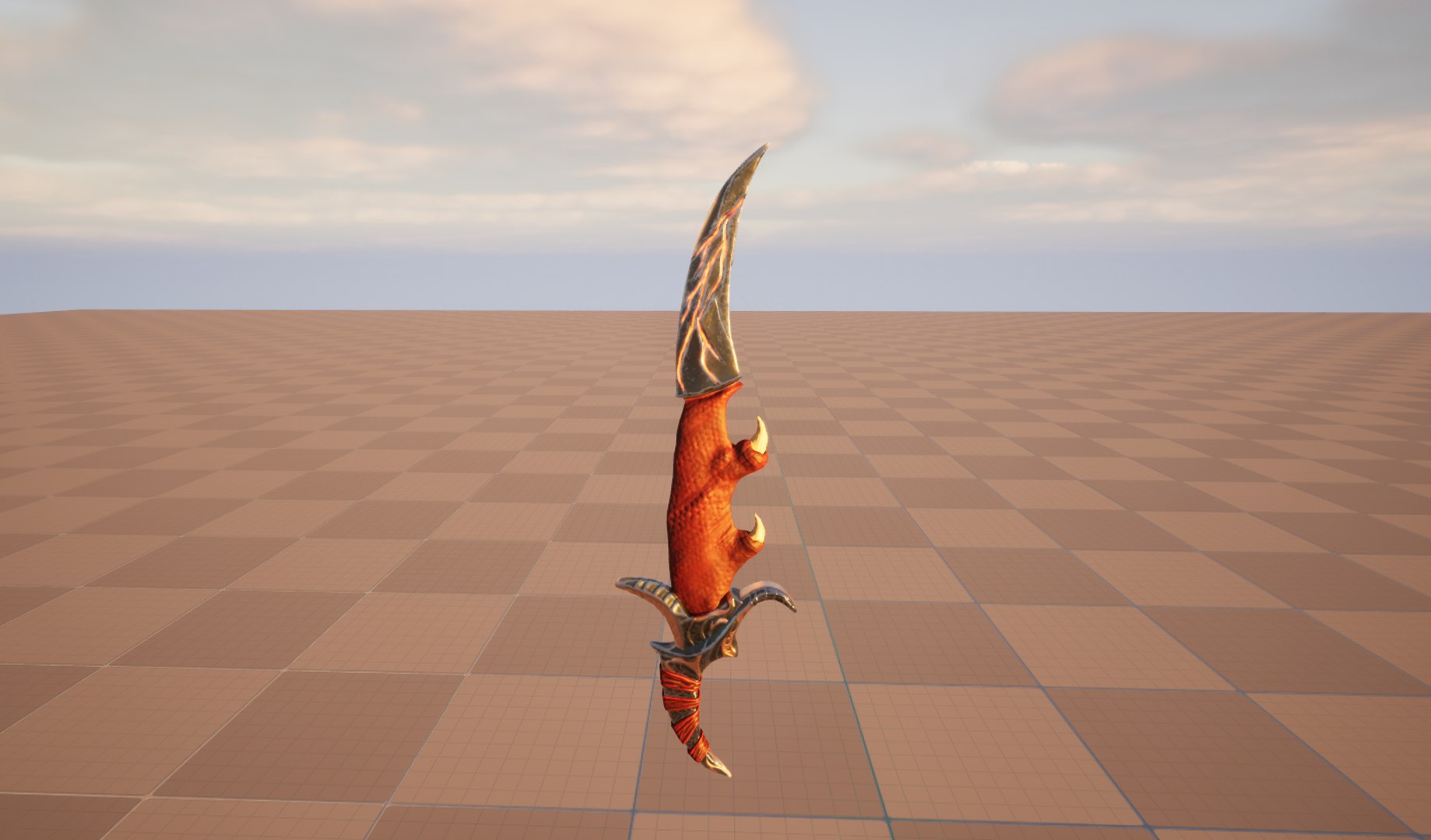 Stylized Fantastic Sword model https://p.turbosquid.com/ts-thumb/ok/wjIC9t/Nd/unrealimage/png/1748018043/1920x1080/fit_q87/c4a9ccf4cdb842b387d7ea985a928d85ac257cfb/unrealimage.jpg