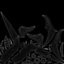 Stylized Fantastic Sword