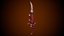 Stylized Fantastic Sword