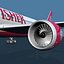 A350-800 Kingfisher