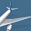 A350-800 Kingfisher