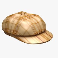 Grandpa Hat