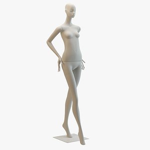 modelo 3d Maniquí de costura - TurboSquid 934029