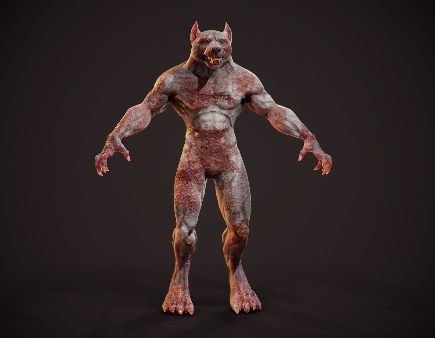 realistic werewolf model https://p.turbosquid.com/ts-thumb/ol/9qPtk4/I2JEacqC/screenshot021/png/1598608672/1920x1080/fit_q87/78427a54bdb92a7ff3b4863d7cb1954dd7437ba9/screenshot021.jpg