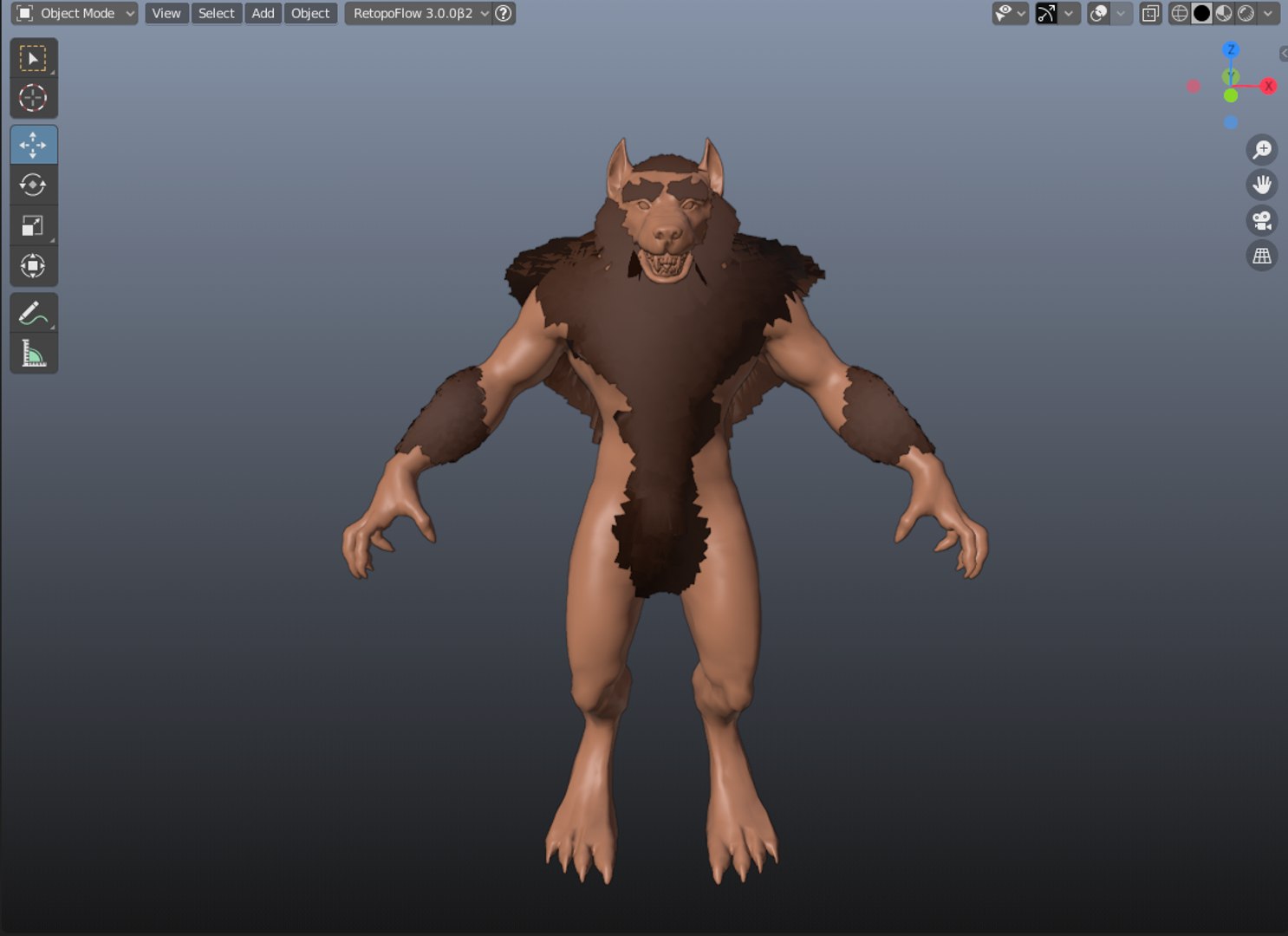 realistic werewolf model https://p.turbosquid.com/ts-thumb/ol/9qPtk4/MemkK6WK/28082020150902/png/1598609156/1920x1080/fit_q87/28c7a19dddc2492199058e781c6e247b628da563/28082020150902.jpg
