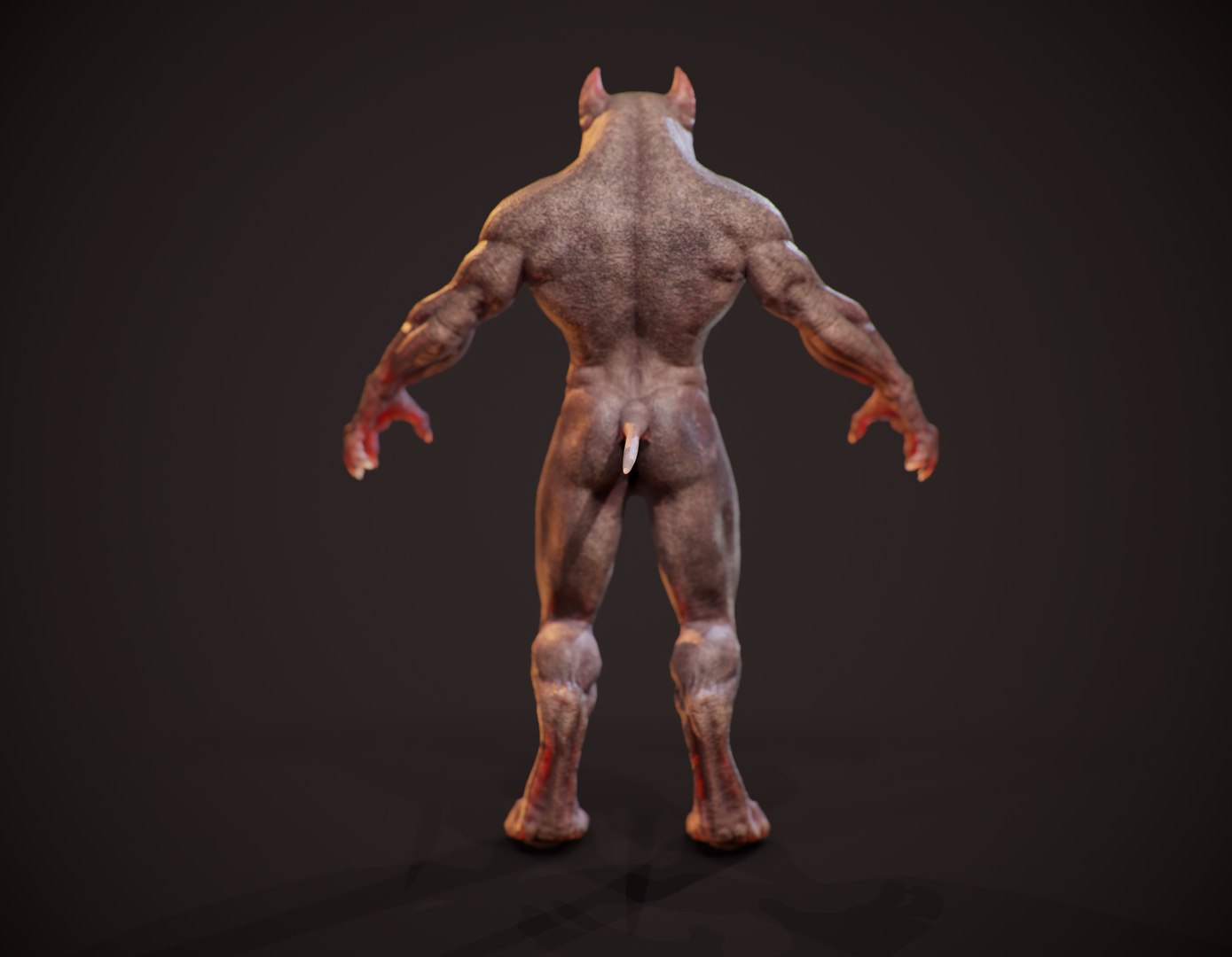 realistic werewolf model https://p.turbosquid.com/ts-thumb/ol/9qPtk4/PuqayPCP/screenshot011/png/1598608579/1920x1080/fit_q87/c228cc8a6caa6a8c859eb518305767f0f5c80798/screenshot011.jpg