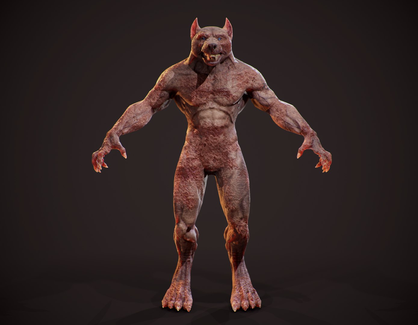 realistic werewolf model https://p.turbosquid.com/ts-thumb/ol/9qPtk4/ThEANcNb/screenshot007/png/1598608573/1920x1080/fit_q87/9aaf83ba8452196968af4f143ca5d1fb593122d2/screenshot007.jpg