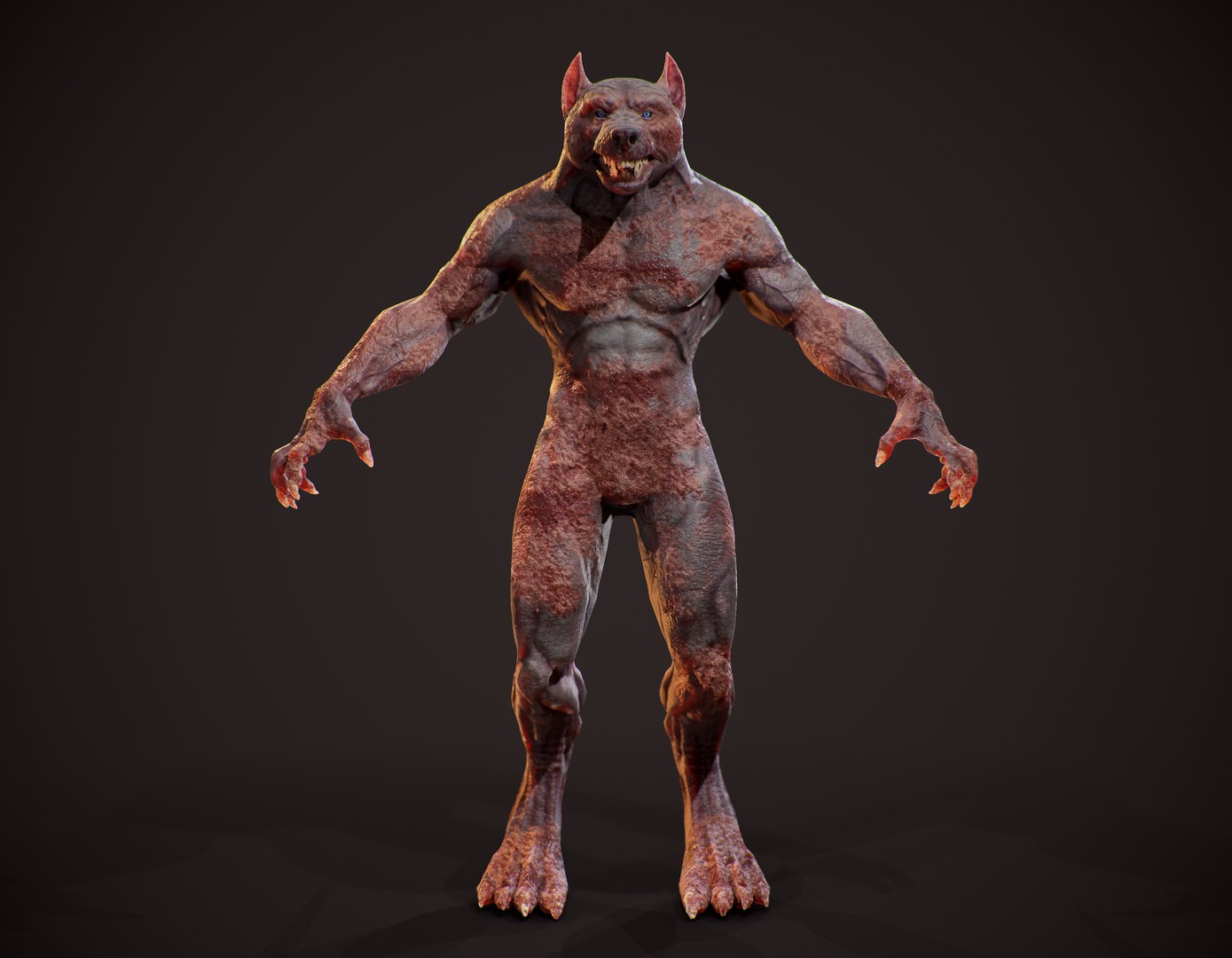 realistic werewolf model https://p.turbosquid.com/ts-thumb/ol/9qPtk4/iu2rvxiz/screenshot006/png/1598608572/1920x1080/fit_q87/061e0fb0160958ec3bb73627815f14a7be6e8c52/screenshot006.jpg