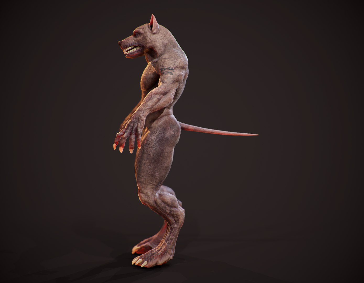 realistic werewolf model https://p.turbosquid.com/ts-thumb/ol/9qPtk4/t4yA9lEU/screenshot012/png/1598608592/1920x1080/fit_q87/ca82b33a1d326961ce1962671b7b9dfb8339e96c/screenshot012.jpg