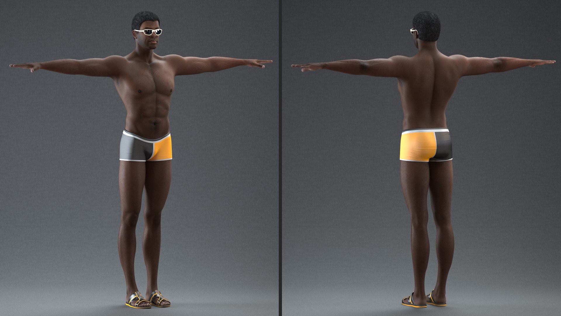 afro american man swimwear model https://p.turbosquid.com/ts-thumb/ol/9yOsW6/Dk4K83Ve/afroamericanmaninswimwearriggedc4dmodel012/jpg/1609116026/1920x1080/fit_q87/8565c9a879f4e5ba065cfb9d495f2c8e81686657/afroamericanmaninswimwearriggedc4dmodel012.jpg