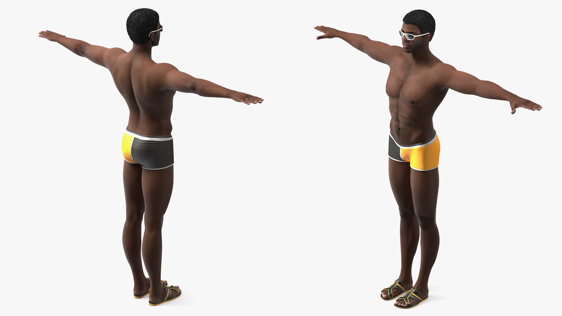 afro american man swimwear model https://p.turbosquid.com/ts-thumb/ol/9yOsW6/agJFjo1v/afroamericanmaninswimwearriggedc4dmodel018/jpg/1609116096/1920x1080/fit_q87/9b2fb0100bd878eb52468d43ebf87b8d2eac8e20/afroamericanmaninswimwearriggedc4dmodel018.jpg