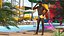 Afro American Man in Swimwear Rigged for Modo