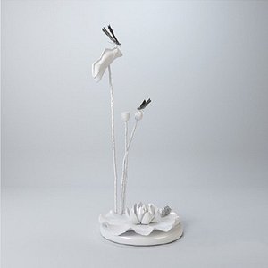 3ds max decorative