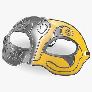 Masquerade Carnival Party Mask
