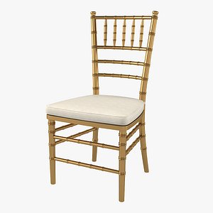 Wedding Chair