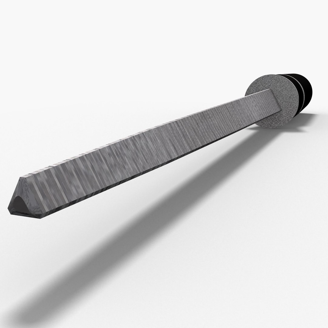 Rasper File Max