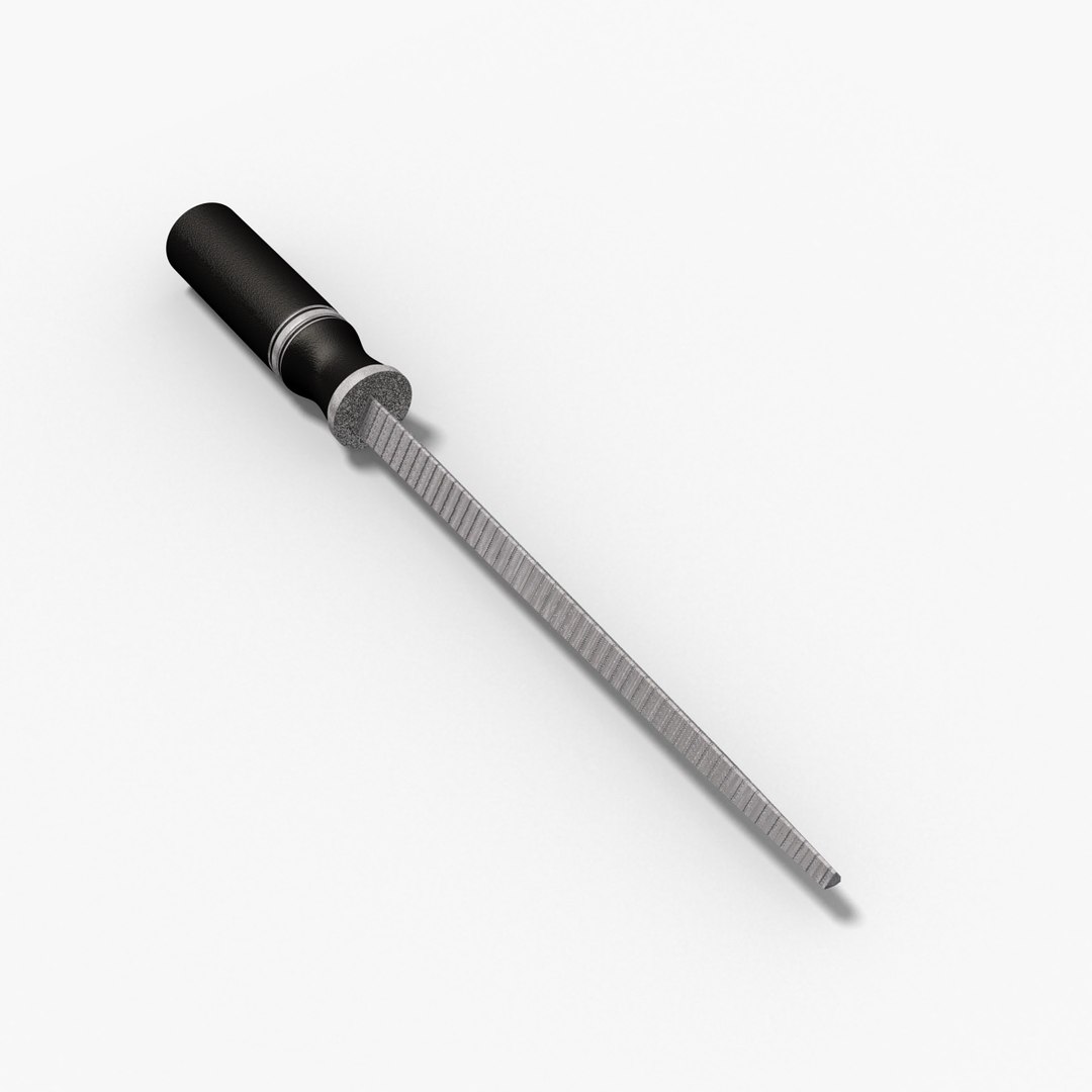 Rasper File Max
