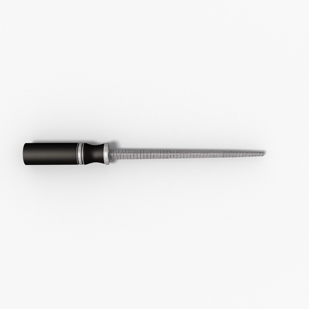 Rasper File Max
