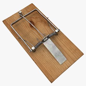 Mousetrap
