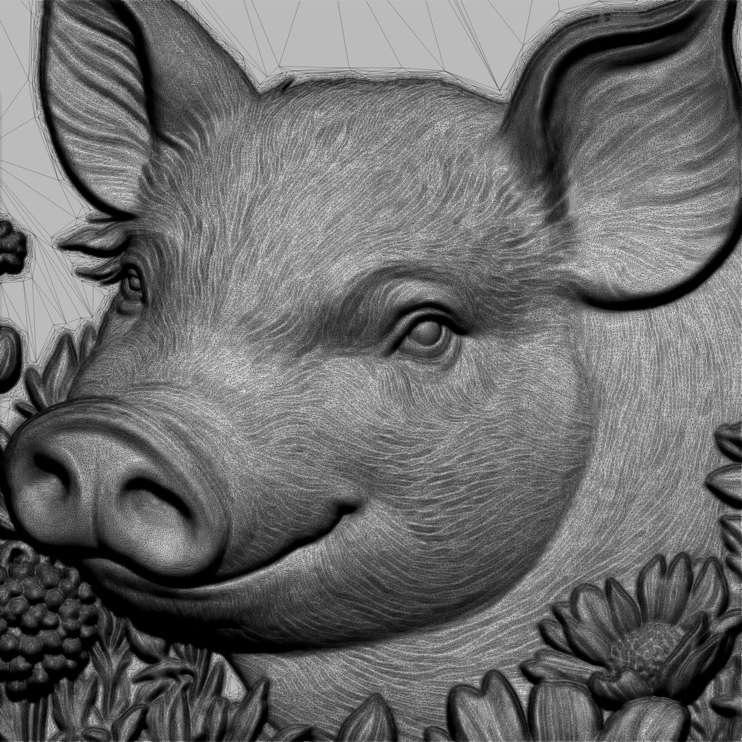 Pig in the flowers 3D https://p.turbosquid.com/ts-thumb/ol/N7OJKZ/ZF/a42_pig9/png/1752741804/1920x1080/fit_q87/3b81865d37e9b6cba17f4c4c2228ed417e4754a3/a42_pig9.jpg