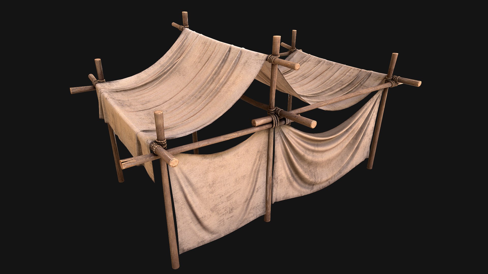 3D Market Stalls Tent Camping Pack https://p.turbosquid.com/ts-thumb/ol/OGaVWg/EZ/tent5cotton1/png/1653548789/1920x1080/fit_q87/a592931c680f40aeb7289eb1fcded171b78ff3f5/tent5cotton1.jpg