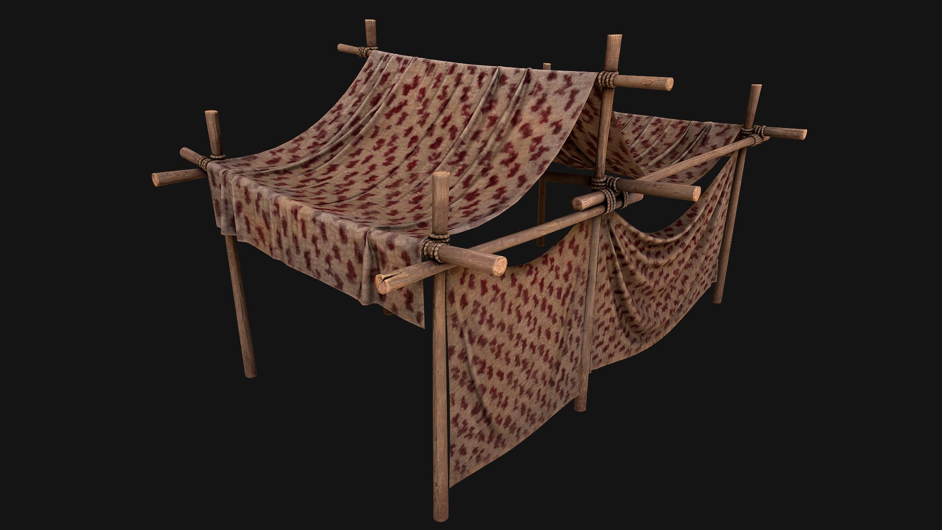 3D Market Stalls Tent Camping Pack https://p.turbosquid.com/ts-thumb/ol/OGaVWg/fk/tent5reddots1/png/1653548797/1920x1080/fit_q87/4e307d91e2cb4de9cd187f2b64eeeed21c637395/tent5reddots1.jpg