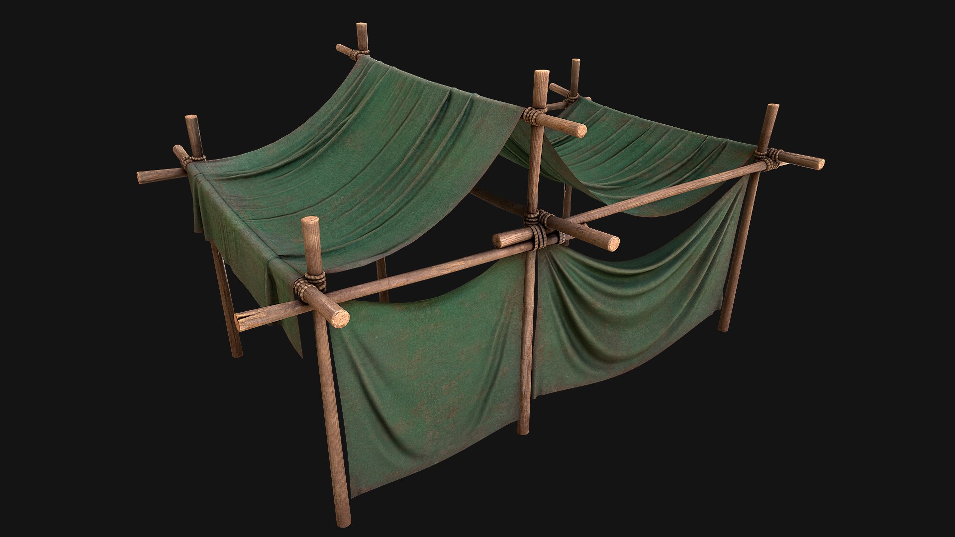3D Market Stalls Tent Camping Pack https://p.turbosquid.com/ts-thumb/ol/OGaVWg/wo/tent5greentent1/png/1653548791/1920x1080/fit_q87/07455376a0ad23ebbdeb350fb5f097d1d805cd4d/tent5greentent1.jpg