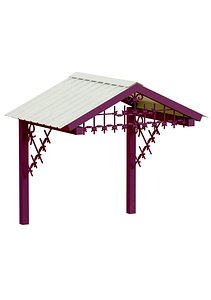 max canopy porch entrance