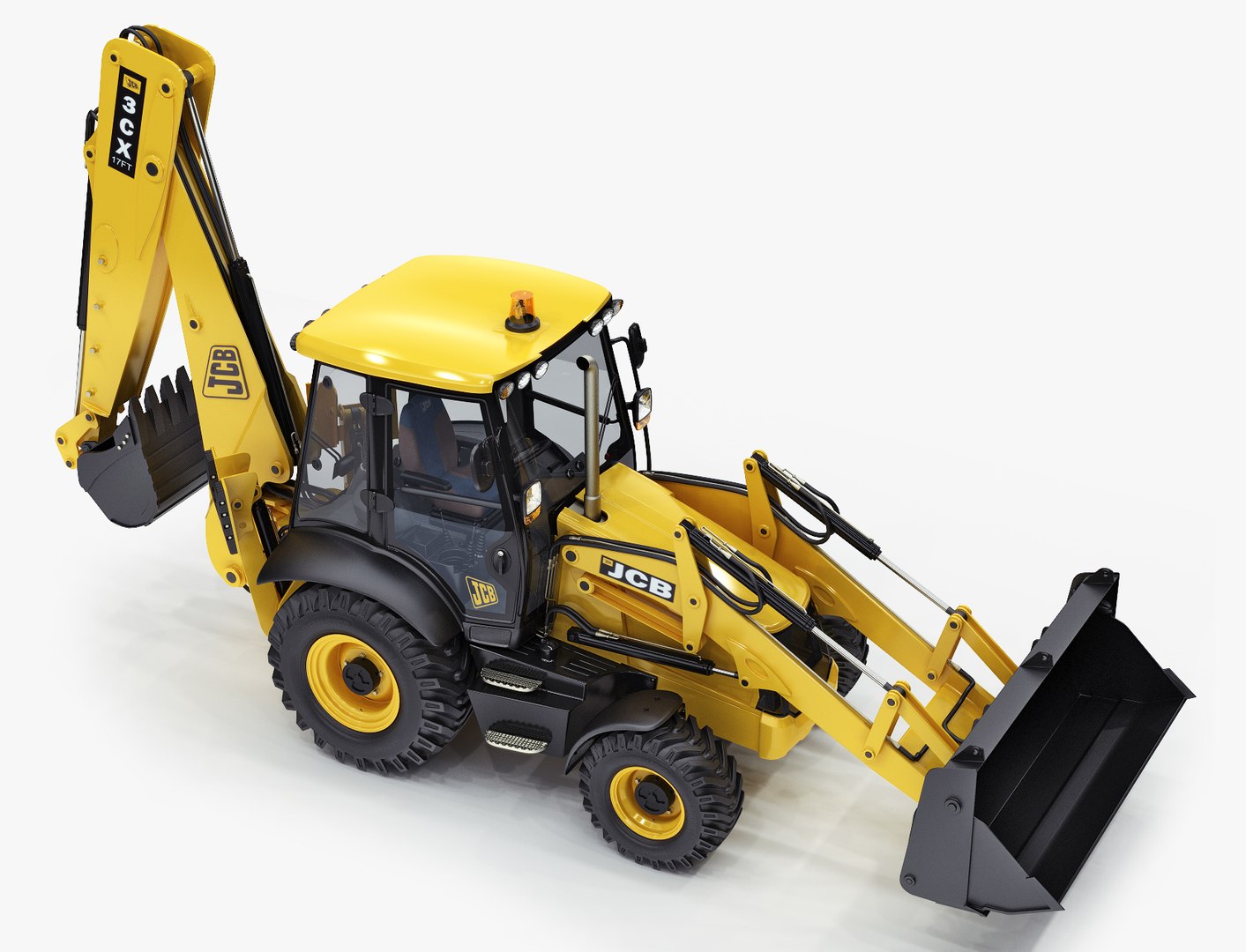 3D model rigged backhoe loader 3cx https://p.turbosquid.com/ts-thumb/ol/UnSOw1/CuNYIklY/jcb_3cx_07/jpg/1508671377/1920x1080/fit_q87/4747bdd09835b41e4ff5b08997ce580fdaeb8212/jcb_3cx_07.jpg