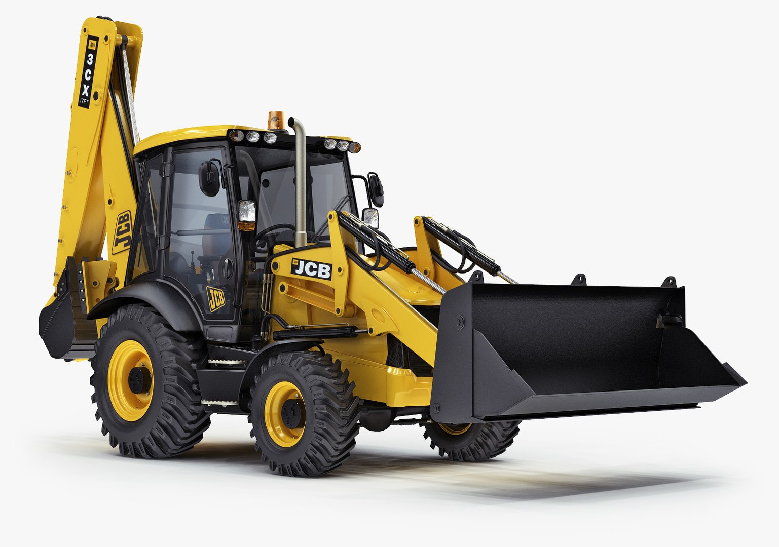 3D model rigged backhoe loader 3cx https://p.turbosquid.com/ts-thumb/ol/UnSOw1/DXHHimgH/jcb_3cx_04/jpg/1508671377/1920x1080/fit_q87/d317f0474c82bfc2d74af3902b5a9191bd3b71ea/jcb_3cx_04.jpg