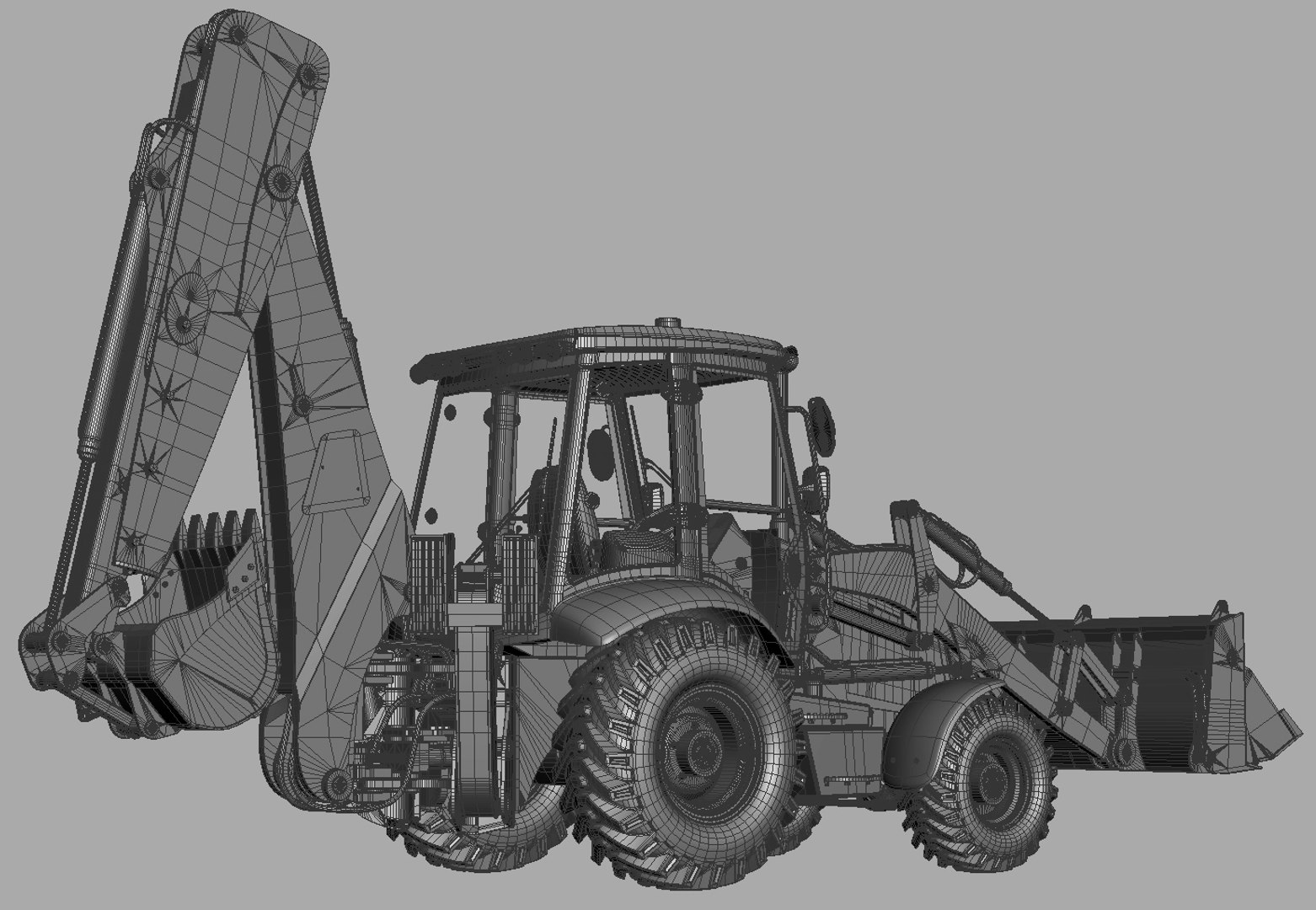 3D model rigged backhoe loader 3cx https://p.turbosquid.com/ts-thumb/ol/UnSOw1/t2AUqnSV/jcb_3cx_screen_06/jpg/1564492100/1920x1080/fit_q87/01cda85f7c54264311e9d5603be2b1862b6b01a4/jcb_3cx_screen_06.jpg