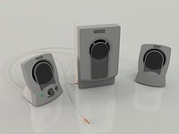 ALTEC Speakers